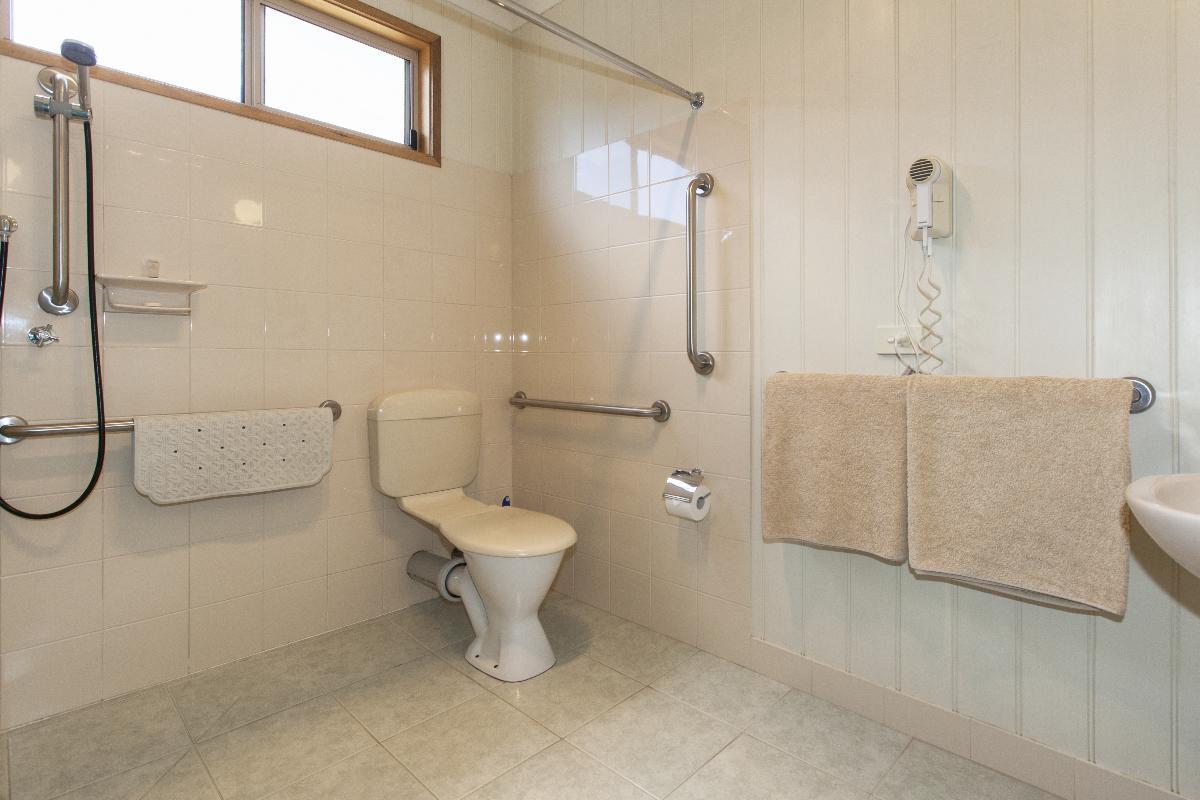 Ararat Motor Inn מראה חיצוני תמונה