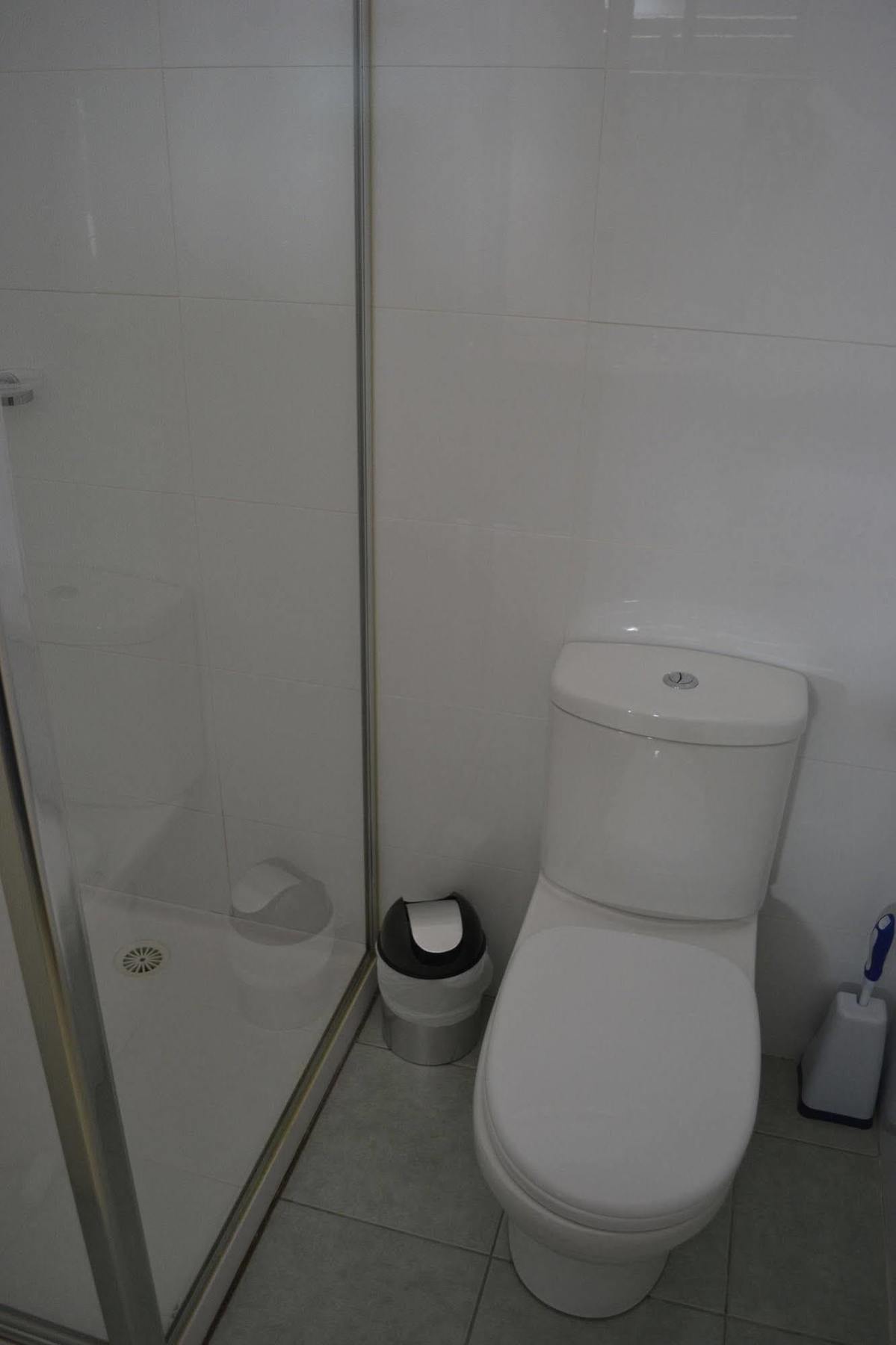 Ararat Motor Inn מראה חיצוני תמונה